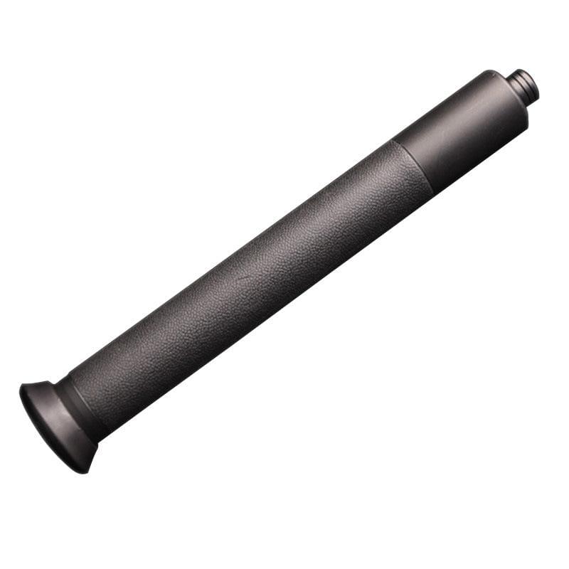 Expandable Steel Baton – Hardened with Heavy Duty Mechanical Locking 51cm detail image - detail view 5