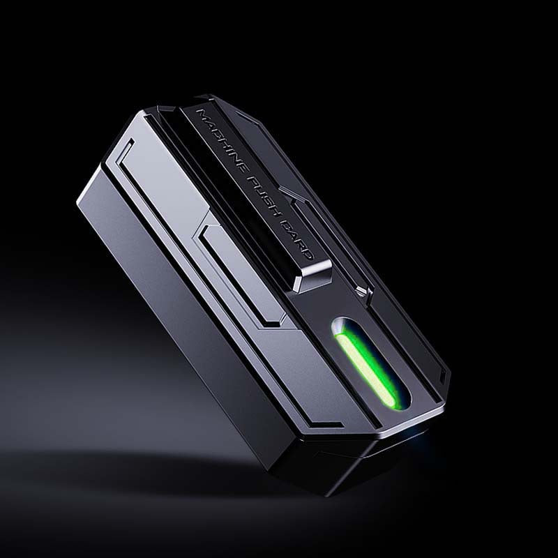 Magnetic Fidget Coin – PopFidget Metal Snap with High-Density Desk Toy detail image - detail view 15