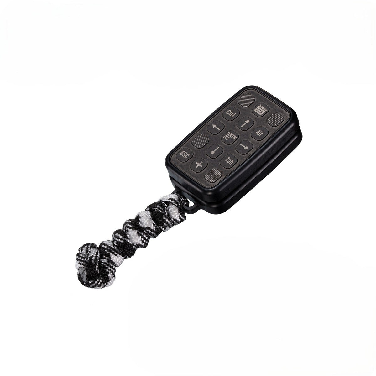 Magnetic Fidget Slider – Sonic Bar Haptic with Infinite with Mechanical Keyboard Sound variant image - product view 7