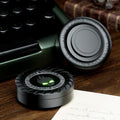 Metal Fidget Spinner – 3-in-1 Torpedo Detachable EDC Stress Relief Focus Desk Toy variant image