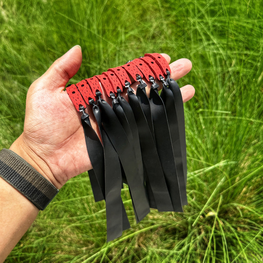 Target Slingshot – Powerful Bands with Long-Range Shooting for Recreational Target detail image